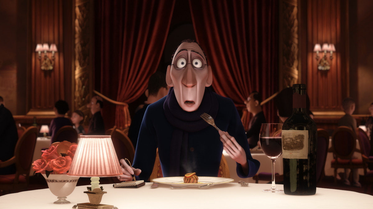 Cosa c'entra la Ratatouille di Anton Ego con l’Olio EVO IGP Sicilia? Più di quanto immagini… 