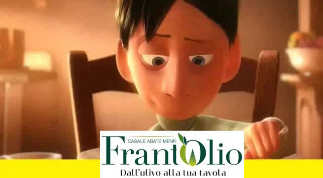 Ratatouille di Anton Ego con l’Olio EVO IGP Sicilia