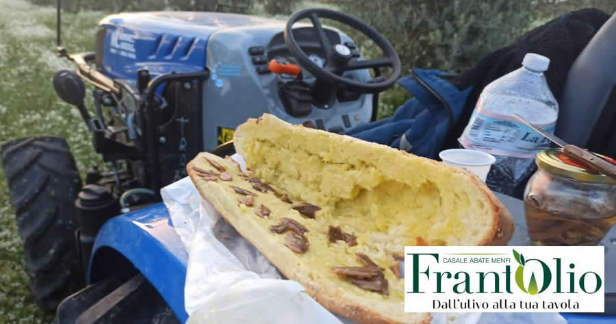 Ratatouille di Anton Ego con l’Olio EVO IGP Sicilia