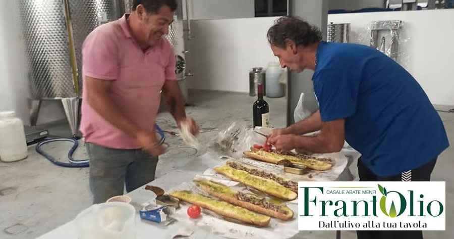 Ratatouille di Anton Ego con l’Olio EVO IGP Sicilia