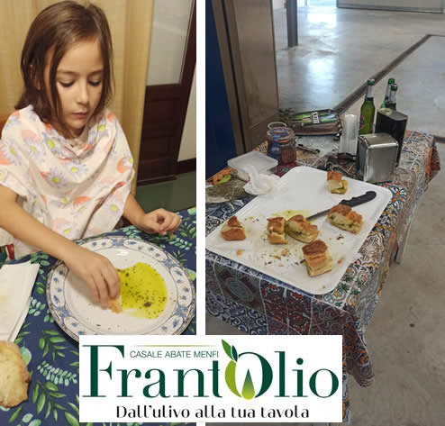 Ratatouille di Anton Ego con l’Olio EVO IGP Sicilia