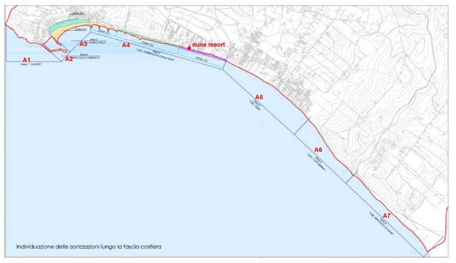 ILe 7 spiagge di Menfi: quale fa per te?