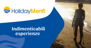 INYCON 2019: beach walking lungo le spiagge di Menfi