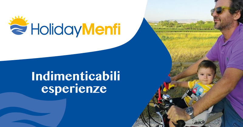 Biciclette Menfi