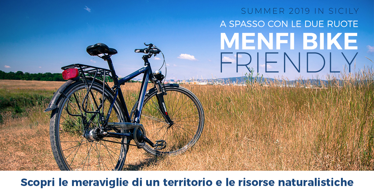 E-Bikes Menfi