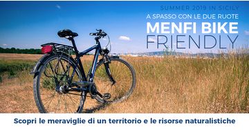 E-Bikes Menfi