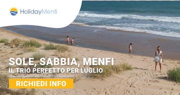 Weekend a Menfi per Famiglie
