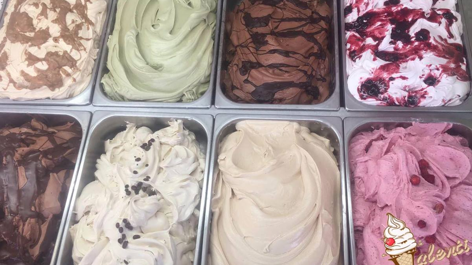 Gelateria Valenti