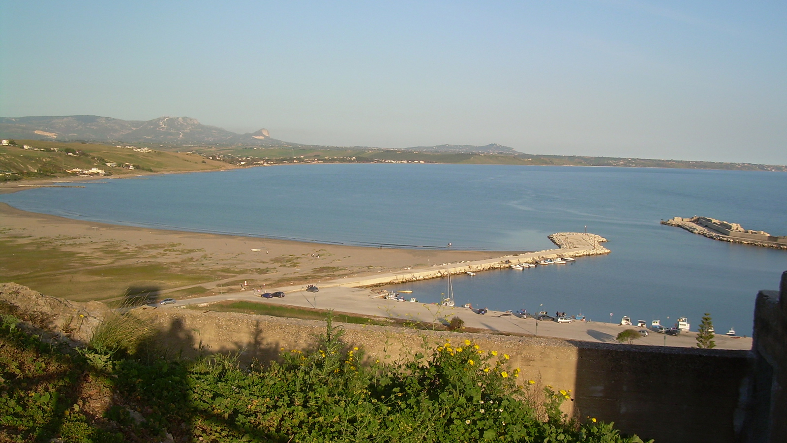 Porto Palo di Menfi