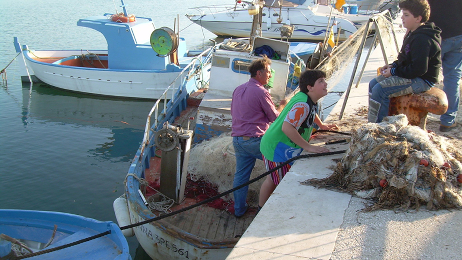 Porto Palo di Menfi