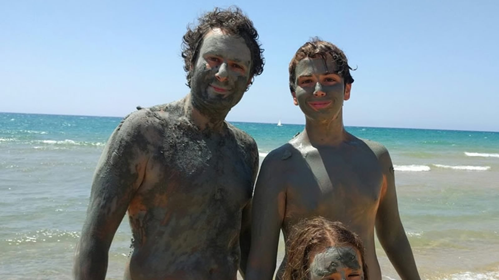 spiaggia di cipollazzo