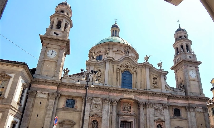 Chiesa della Beata Maria Vergine della Consolazione