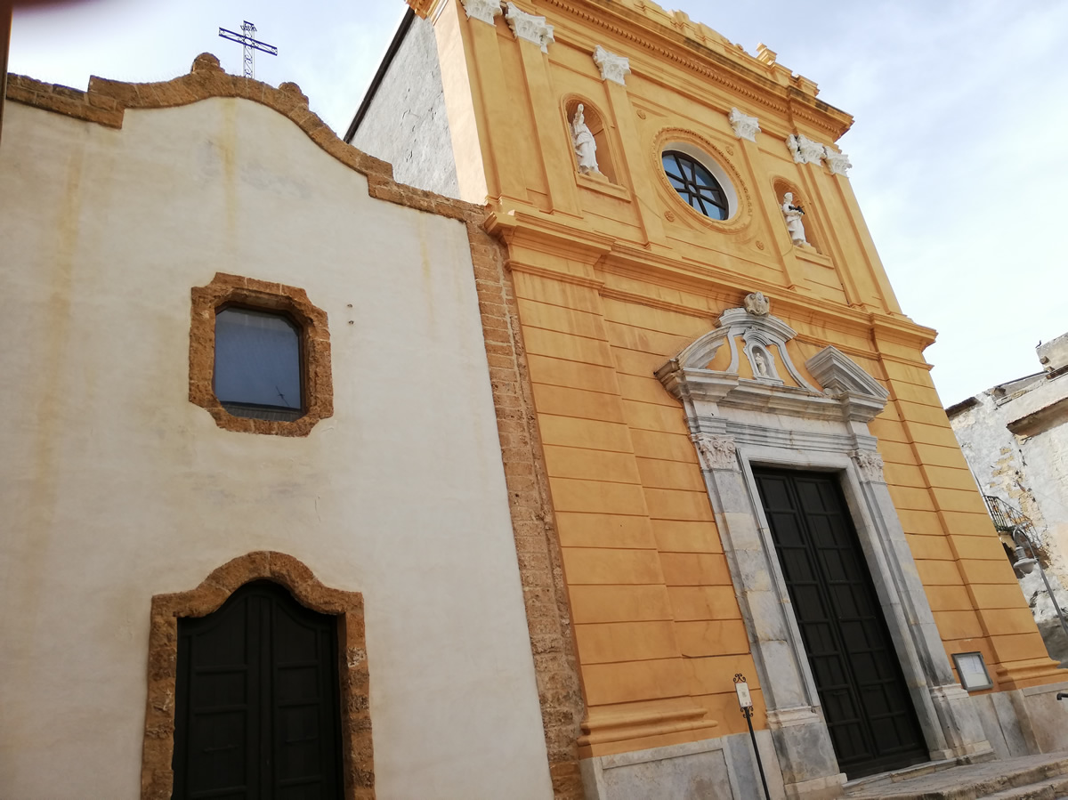 Chiesa di San Giuseppe